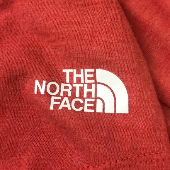 North Face long sleeve Wander shirt medium - Picture 7 of 7